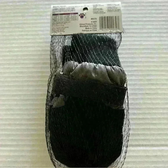 ✨Host Pick✨ 2/$25 BNWT SPOT Extreme All Weather Medium Dog Boots, 4-Pack Black - Picture 8 of 10